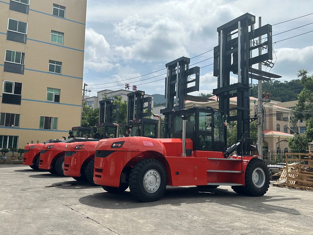 32 ton forklift 32 ton forklift